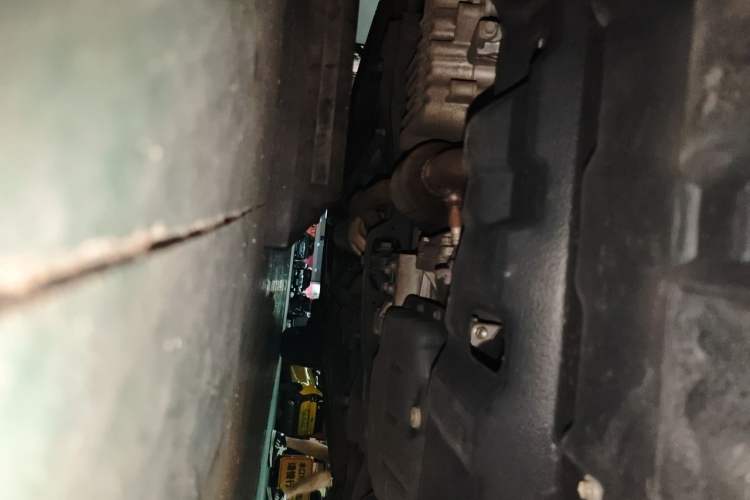 Used Toyota Vios 2022 1.5L 20th Anniversary Edition Chassis Front
