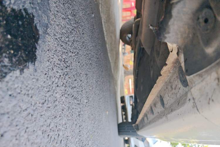 Used Toyota Vios 2022 1.5L 20th Anniversary Edition Chassis Front Left