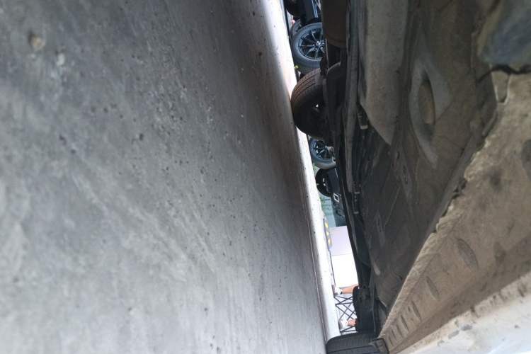 Used Toyota Vios 2022 1.5L CVT Active Drive CARE Edition Chassis Front Left
