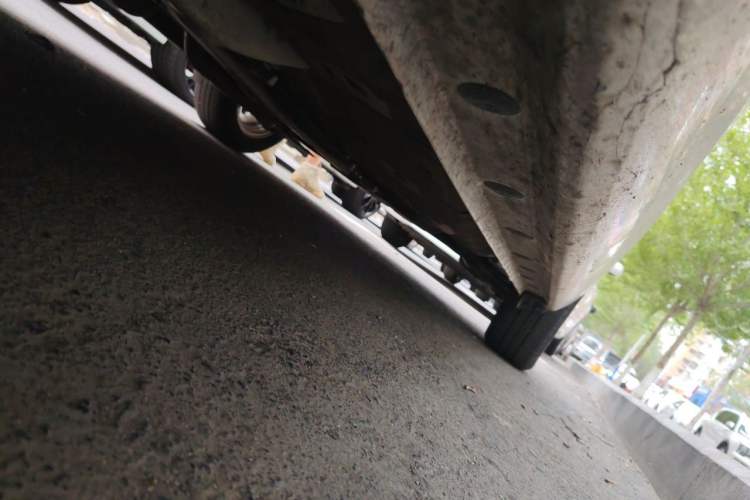 Used Toyota Vios 2022 1.5L 20th Anniversary Edition Chassis Front Left