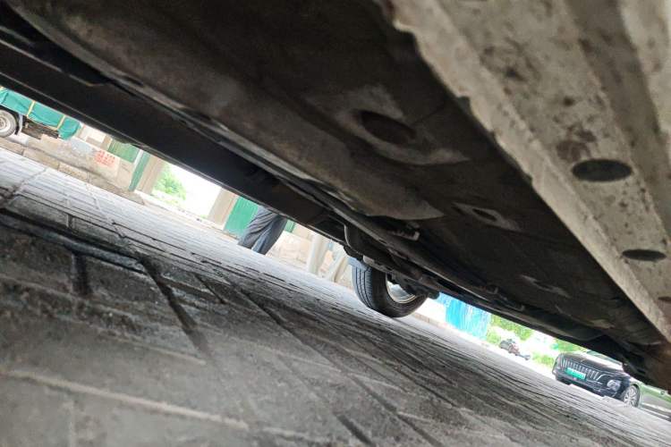 Used Toyota Vios 2022 1.5L 20th Anniversary Edition Chassis Front Left