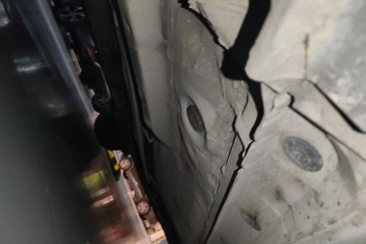Used Toyota Vios 2022 1.5L 20th Anniversary Edition Chassis Front Left
