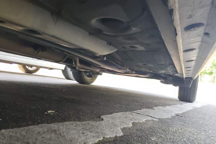 Used Toyota Vios 2022 1.5L CVT Active Drive CARE Edition Chassis Front Left