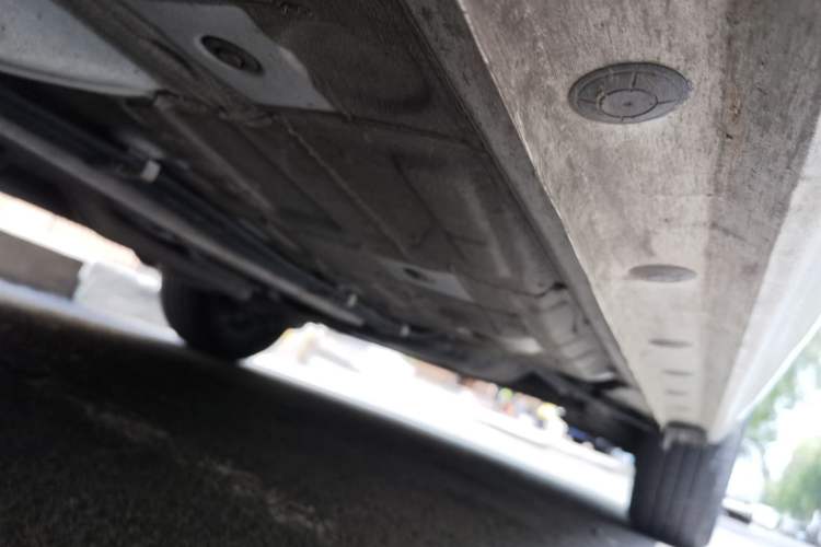 Used Toyota Vios 2022 1.5L CVT Active Drive CARE Edition Chassis Front Left