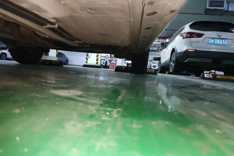 Used Toyota Vios 2022 1.5L 20th Anniversary Edition Chassis Front Left