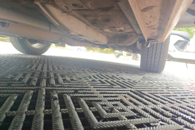 Used Toyota Vios 2022 1.5L 20th Anniversary Edition Chassis Front Left