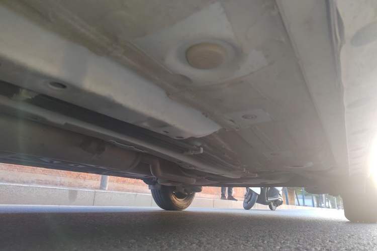 Used Toyota Vios 2022 1.5L CVT Active Drive CARE Edition Chassis Front Left