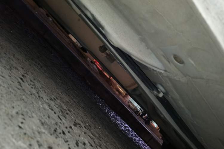 Used Toyota Vios 2022 1.5L 20th Anniversary Edition Chassis Front Left