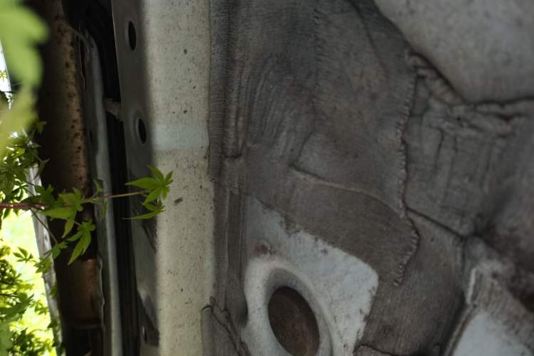 Used Toyota Vios 2022 1.5L 20th Anniversary Edition Chassis Front Left