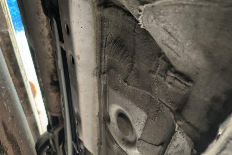 Used Toyota Vios 2022 1.5L 20th Anniversary Edition Chassis Front Left