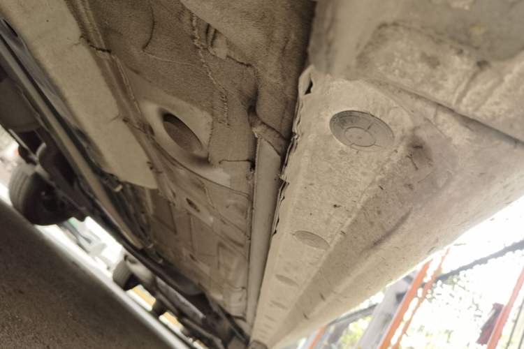 Used Toyota Vios 2022 1.5L CVT Active Drive CARE Edition Chassis Front Left