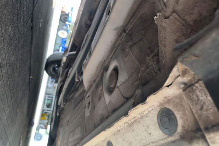 Used Toyota Vios 2022 1.5L CVT Active Drive CARE Edition Chassis Front Left