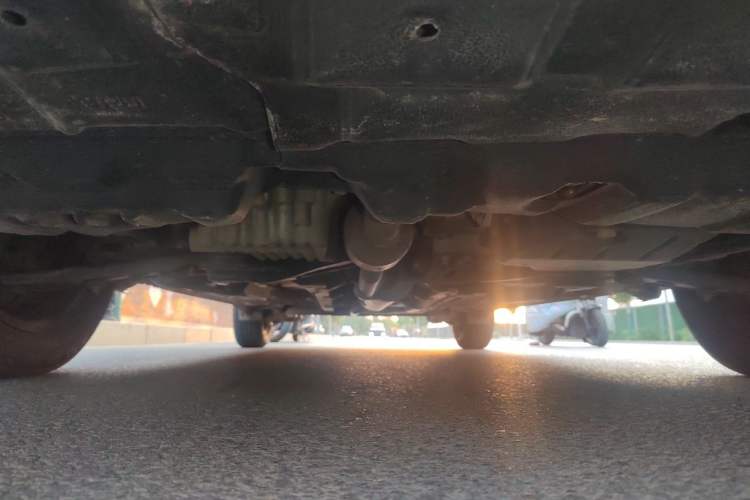 Used Toyota Vios 2022 1.5L CVT Active Drive CARE Edition Chassis Front