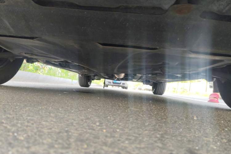 Used Toyota Vios 2022 1.5L 20th Anniversary Edition Chassis Front