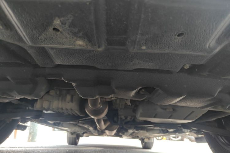 Used Toyota Vios 2022 1.5L 20th Anniversary Edition Chassis Front