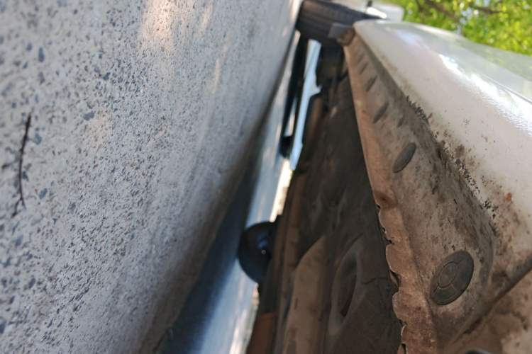 Used Toyota Vios 2022 1.5L 20th Anniversary Edition Chassis Front Right