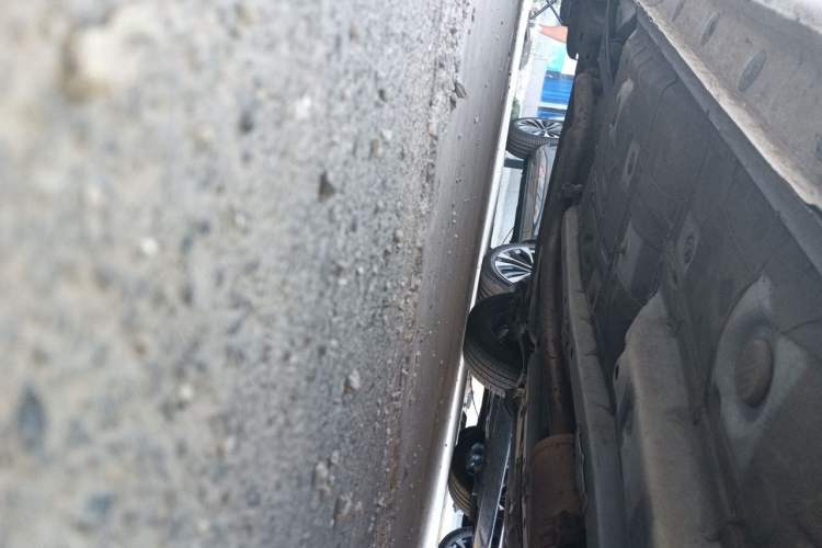 Used Toyota Vios 2022 1.5L CVT Active Drive CARE Edition Chassis Front Right