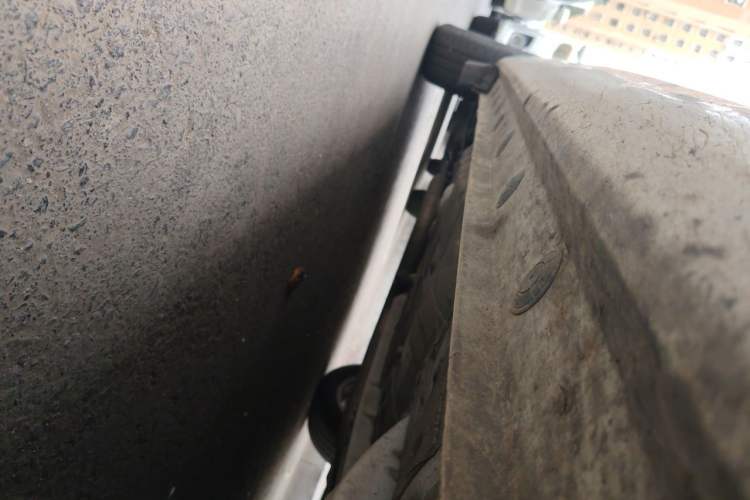 Used Toyota Vios 2022 1.5L 20th Anniversary Edition Chassis Front Right