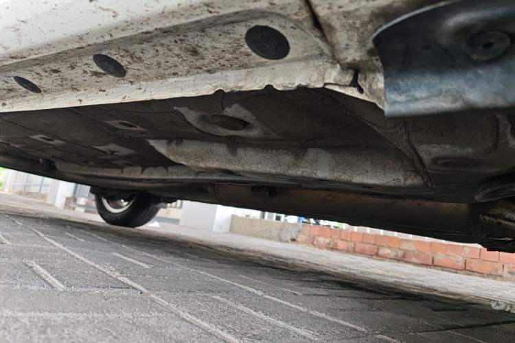 Used Toyota Vios 2022 1.5L 20th Anniversary Edition Chassis Front Right