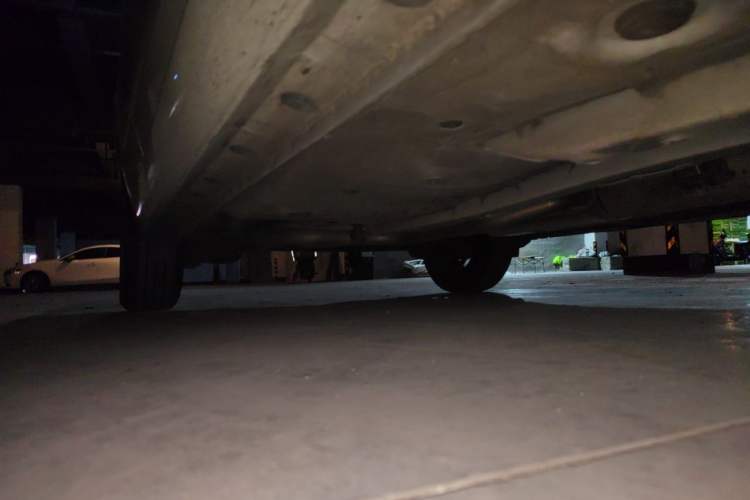 Used Toyota Vios 2022 1.5L 20th Anniversary Edition Chassis Front Right