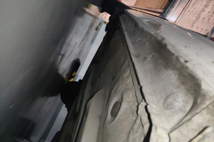 Used Toyota Vios 2022 1.5L 20th Anniversary Edition Chassis Front Right