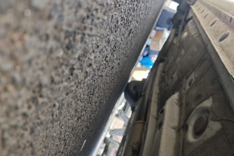 Used Toyota Vios 2022 1.5L 20th Anniversary Edition Chassis Front Right