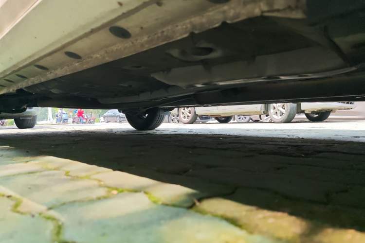 Used Toyota Vios 2022 1.5L CVT Active Drive CARE Edition Chassis Front Right