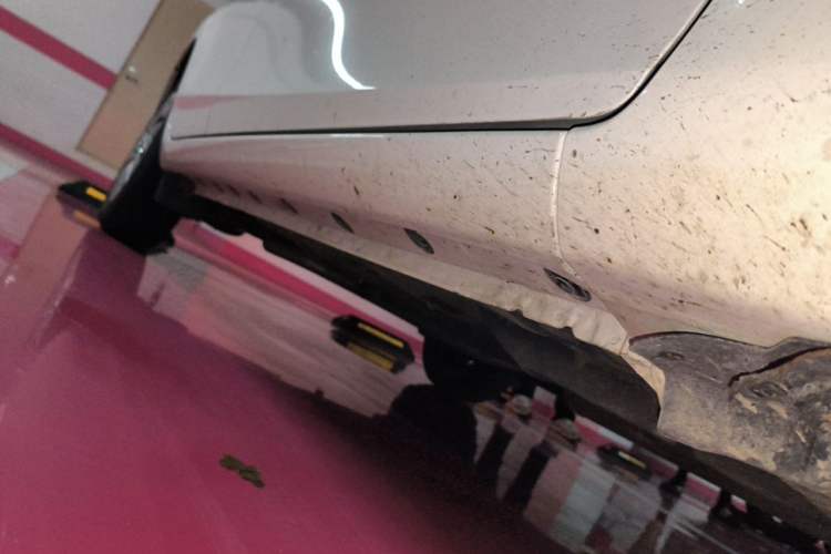 Used Toyota Vios 2022 1.5L 20th Anniversary Edition Chassis Front Right