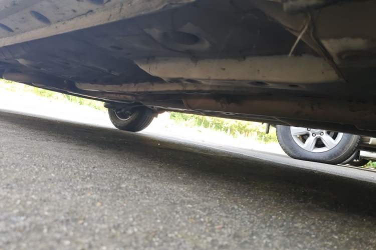 Used Toyota Vios 2022 1.5L CVT Active Drive CARE Edition Chassis Front Right