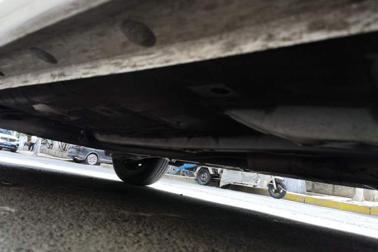 Used Toyota Vios 2022 1.5L CVT Active Drive CARE Edition Chassis Front Right