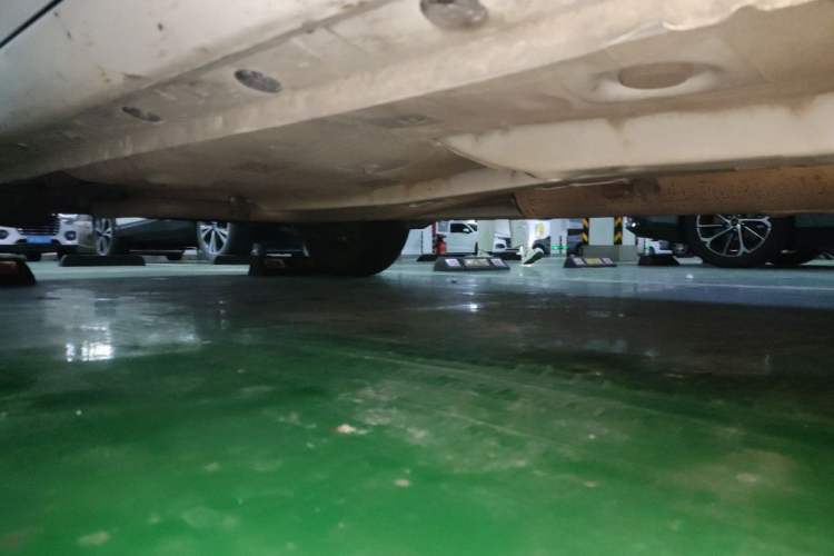Used Toyota Vios 2022 1.5L 20th Anniversary Edition Chassis Front Right