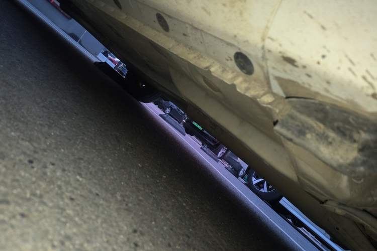 Used Toyota Vios 2022 1.5L 20th Anniversary Edition Chassis Front Right