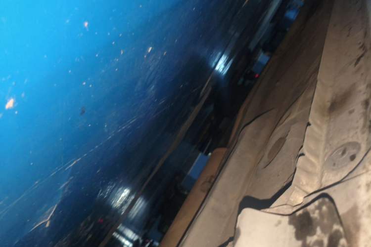 Used Toyota Vios 2022 1.5L 20th Anniversary Edition Chassis Front Right