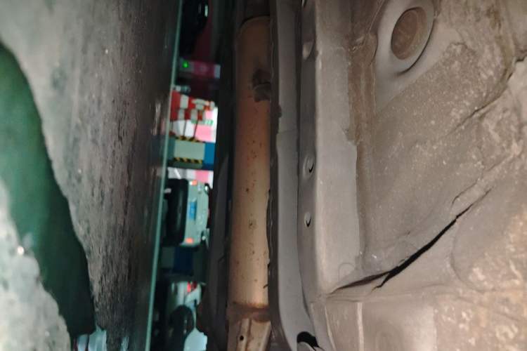 Used Toyota Vios 2022 1.5L 20th Anniversary Edition Chassis Front Right
