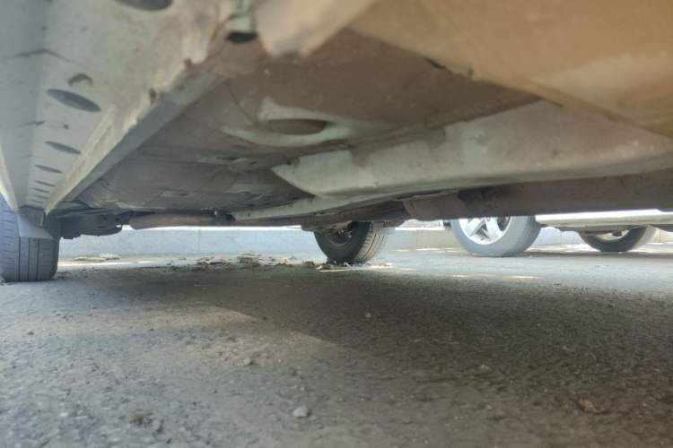 Used Toyota Vios 2022 1.5L CVT Active Drive CARE Edition Chassis Front Right