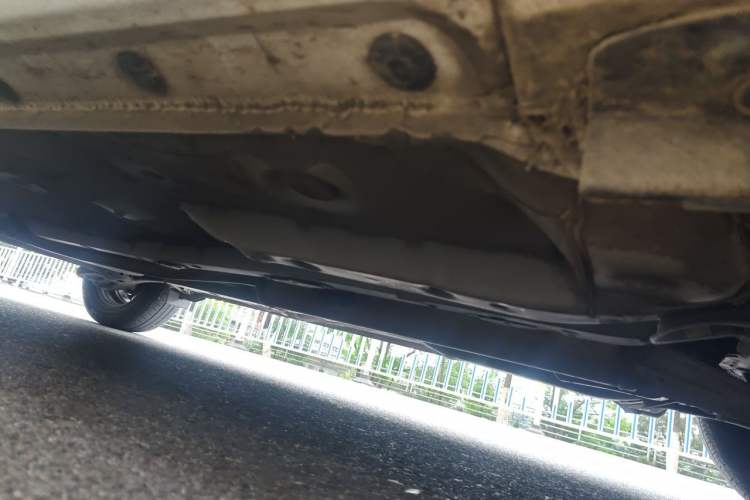 Used Toyota Vios 2022 1.5L 20th Anniversary Edition Chassis Front Right