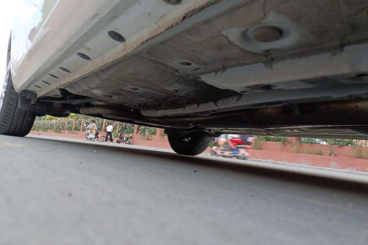 Used Toyota Vios 2022 1.5L 20th Anniversary Edition Chassis Front Right