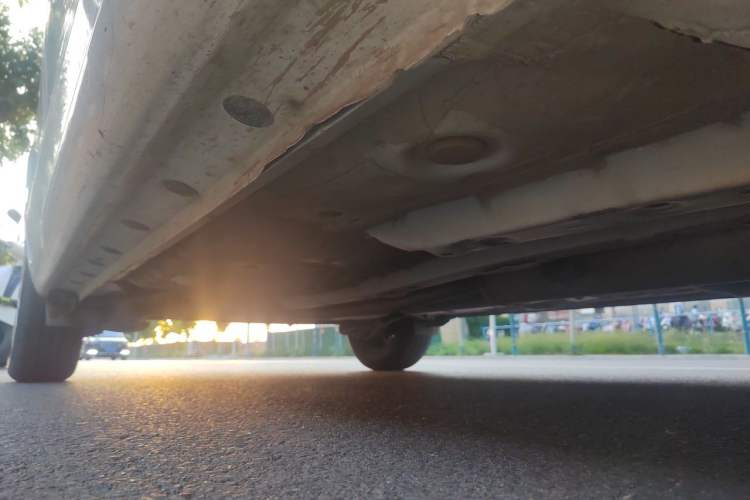 Used Toyota Vios 2022 1.5L CVT Active Drive CARE Edition Chassis Front Right
