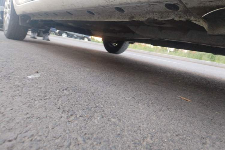 Used Toyota Vios 2022 1.5L 20th Anniversary Edition Chassis Front Right