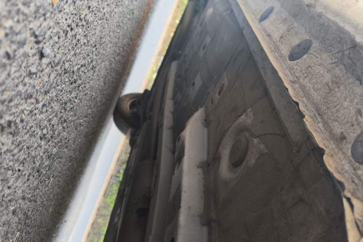Used Toyota Vios 2022 1.5L 20th Anniversary Edition Chassis Front Right