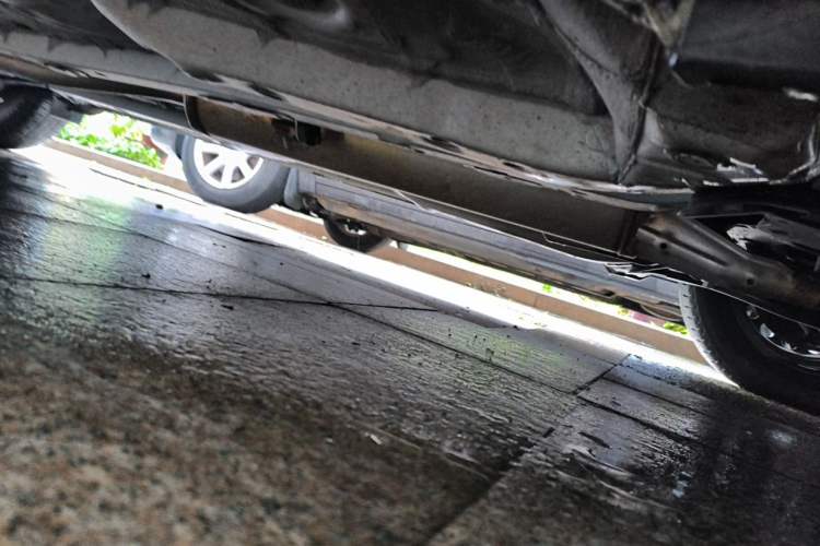 Used Toyota Vios 2022 1.5L 20th Anniversary Edition Chassis Front Right