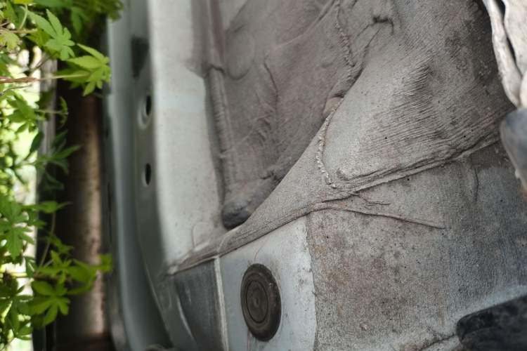 Used Toyota Vios 2022 1.5L 20th Anniversary Edition Chassis Front Right