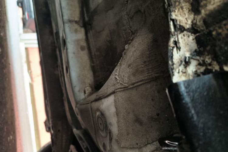 Used Toyota Vios 2022 1.5L 20th Anniversary Edition Chassis Front Right