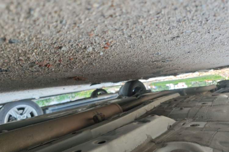 Used Toyota Vios 2022 1.5L 20th Anniversary Edition Chassis Front Right