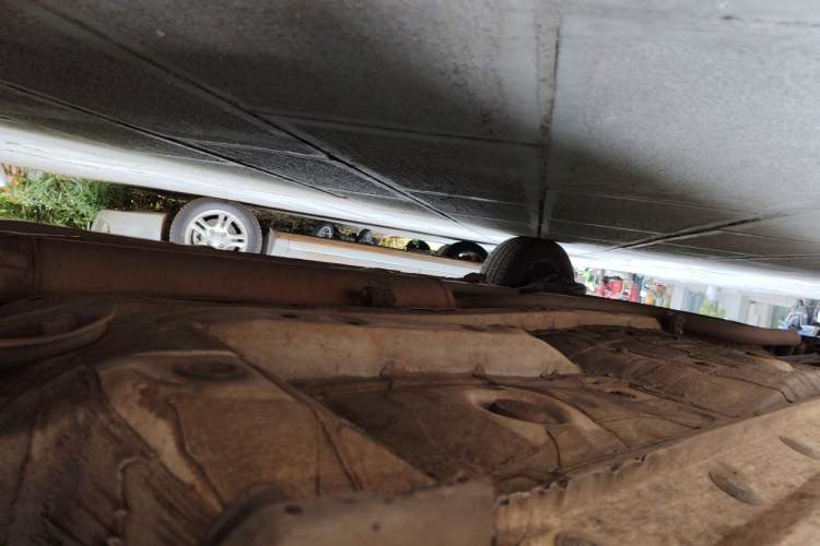 Used Toyota Vios 2022 1.5L 20th Anniversary Edition Chassis Front Right