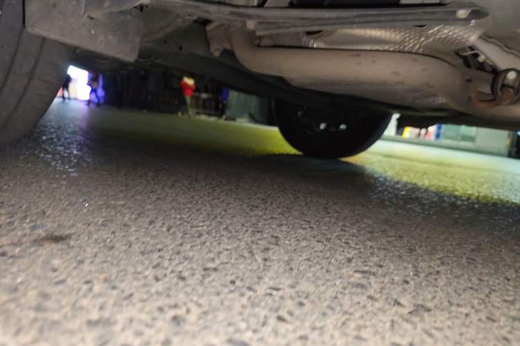 Used Toyota Vios 2022 1.5L 20th Anniversary Edition Chassis Front Right