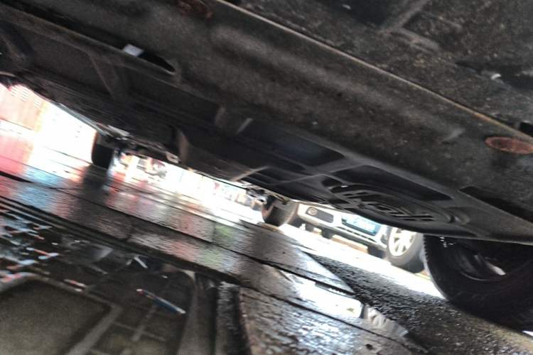 Used Toyota Vios 2022 1.5L 20th Anniversary Edition Chassis Front