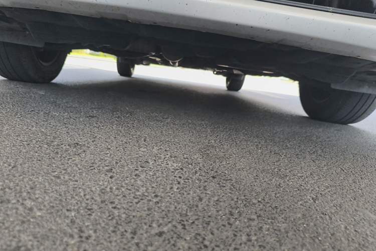 Used Toyota Vios 2022 1.5L CVT Active Drive CARE Edition Chassis Front