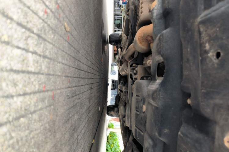 Used Toyota Vios 2022 1.5L CVT Active Drive CARE Edition Chassis Front