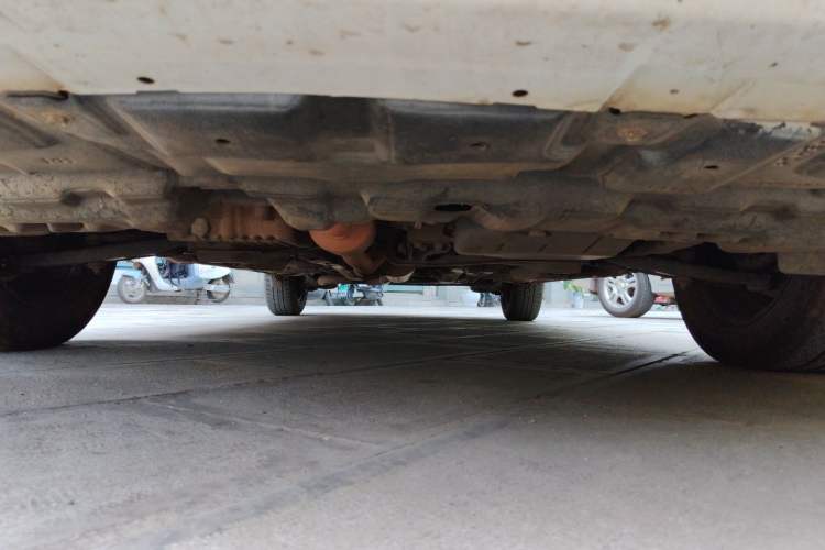 Used Toyota Vios 2022 1.5L 20th Anniversary Edition Chassis Front